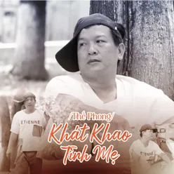 Khát Khao Tình Mẹ