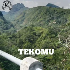 Tekomu