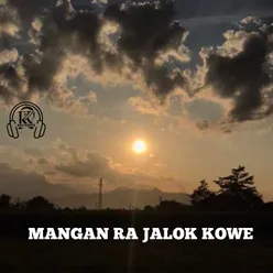 Mangan Ra Njaluk Kowe