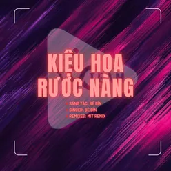 Kiệu Hoa & Rước Nàng