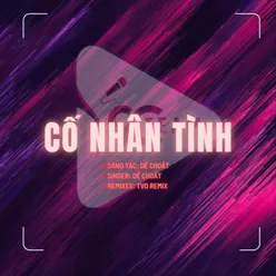 Cố Nhân Tình