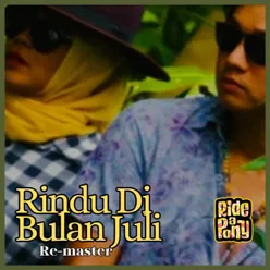 Rindu Di Bulan Juli