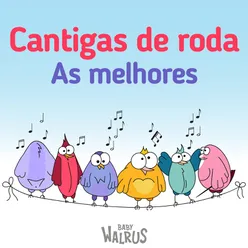 Os Meus Pés