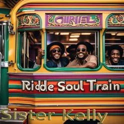 Ride the Soul Train