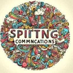 Spitting Communications