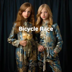 Bicycle Race