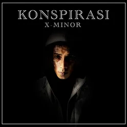 KONSPIRASI