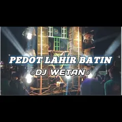 Pedot Lahir Batin