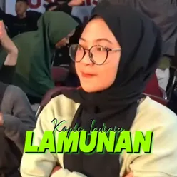 Lamunan