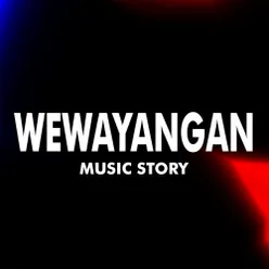 Wewayangan