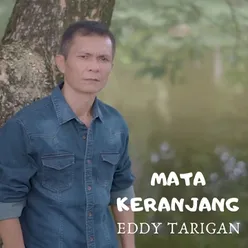 MATA KERANJANG