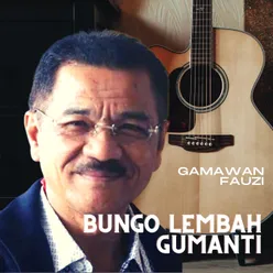 Bungo Lembah Gumanti