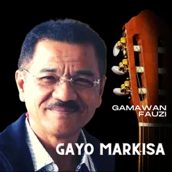 Gayo markisa