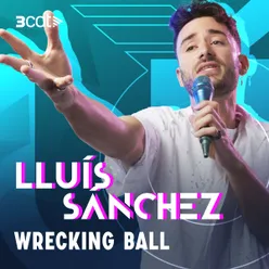 Wrecking ball