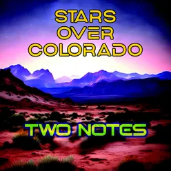 Stars over Colorado