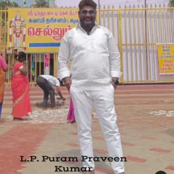 L. V. Puram Praveen Kumar