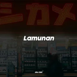 Lamunan