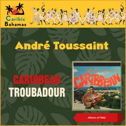 Caribbean Troubadour