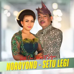 Noroyono - Setu Legi