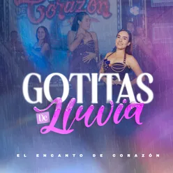 Gotitas de lluvia