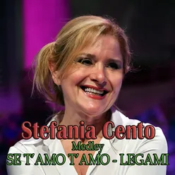 LEGAMI / SE T'AMO T'AMO