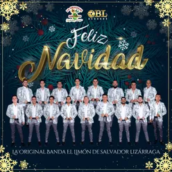 Feliz Navidad