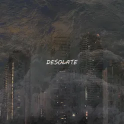 desolate