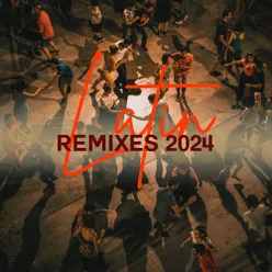 Latin Remixes 2024