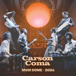 MVM DOME 2024