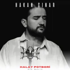 Halay Potbori