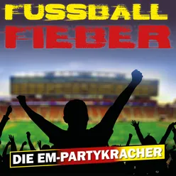 Fussballfieber