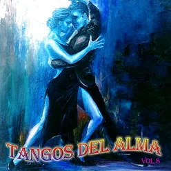 Tangos del Alma, Vol. 8