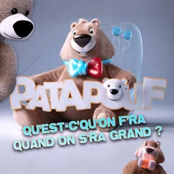 Qu'est-c'qu'on f'ra quand on s'ra grand ?