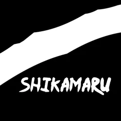 Shikamaru