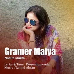 Gramer Maiya