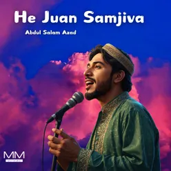 He Juan Samjiva