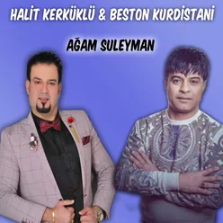 Ağam Suleyman