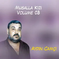 Musalla Kızı, Vol. 3