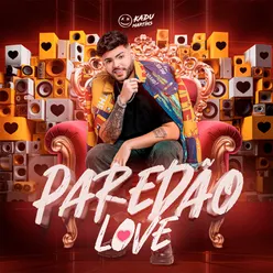 Paredão Love