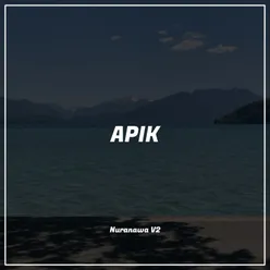 Apik