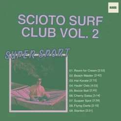 Scioto Surf Club, Vol. 2