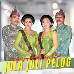 Jula Juli Pelog