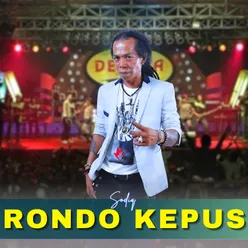 Rondo Kepus