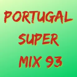 Portugal Super Mix 93