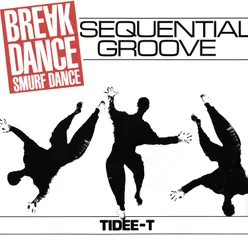 Break Dance - Sequential Groove - Smurf Dance