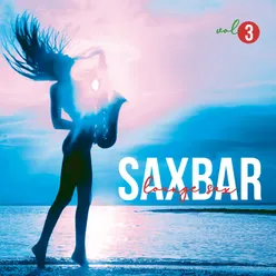 Saxbar lounge sax