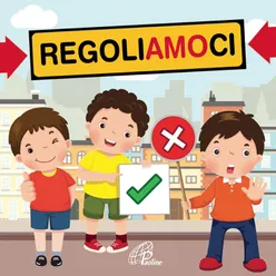 Regoliamoci