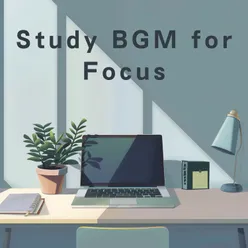 Study BGM for Focus