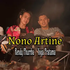 Nono Artine