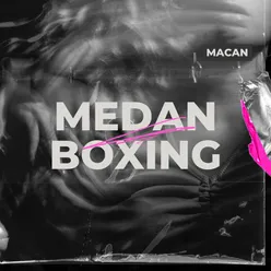 MEDAN BOXING